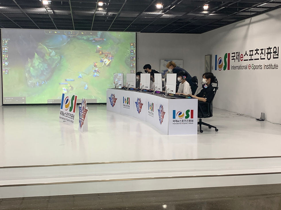 2021 인재발굴 양성 지원
