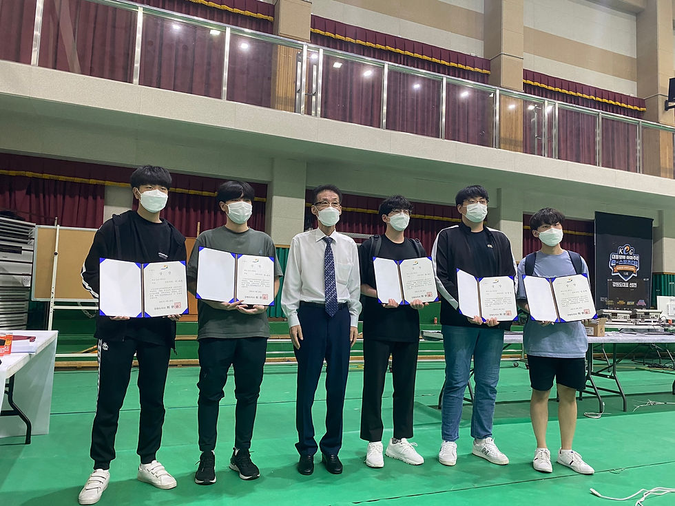 2021 인재발굴 양성 지원