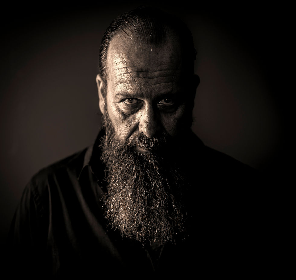 Ronald Willems