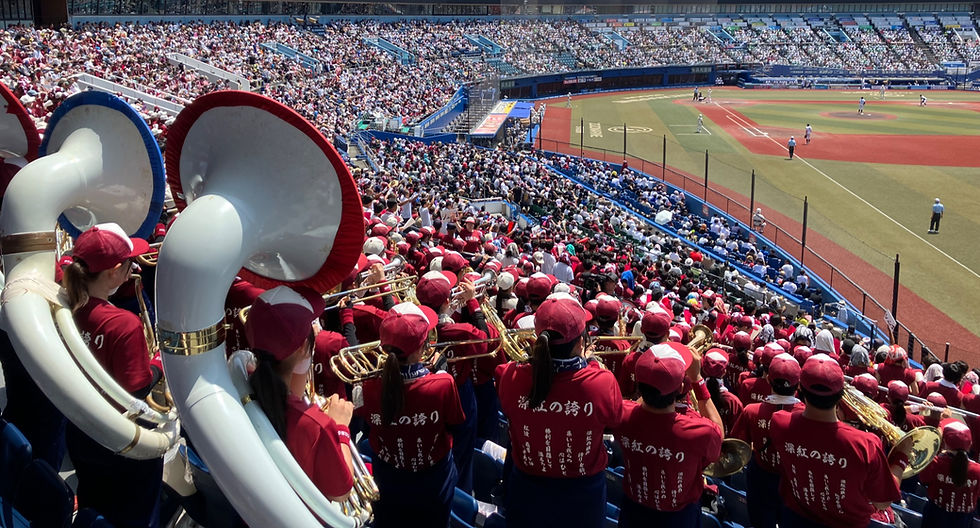 甲子園出場決定!