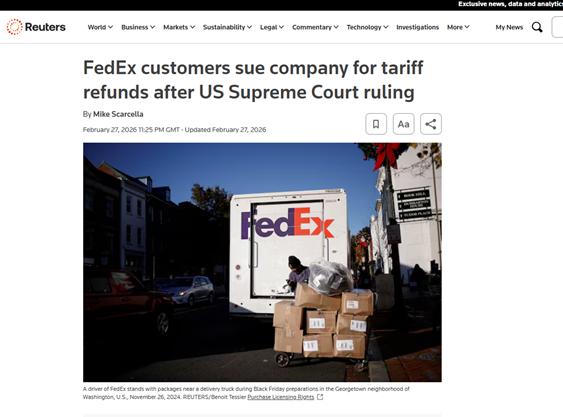 Risks of saying the wrong thing in logistics marketing