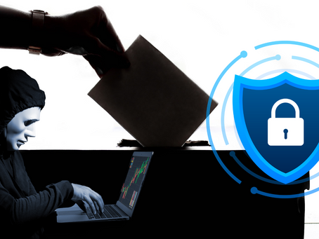 Cybersecurity Concerns Loom Large as the 2025 Philippine Midterm Elections Approach