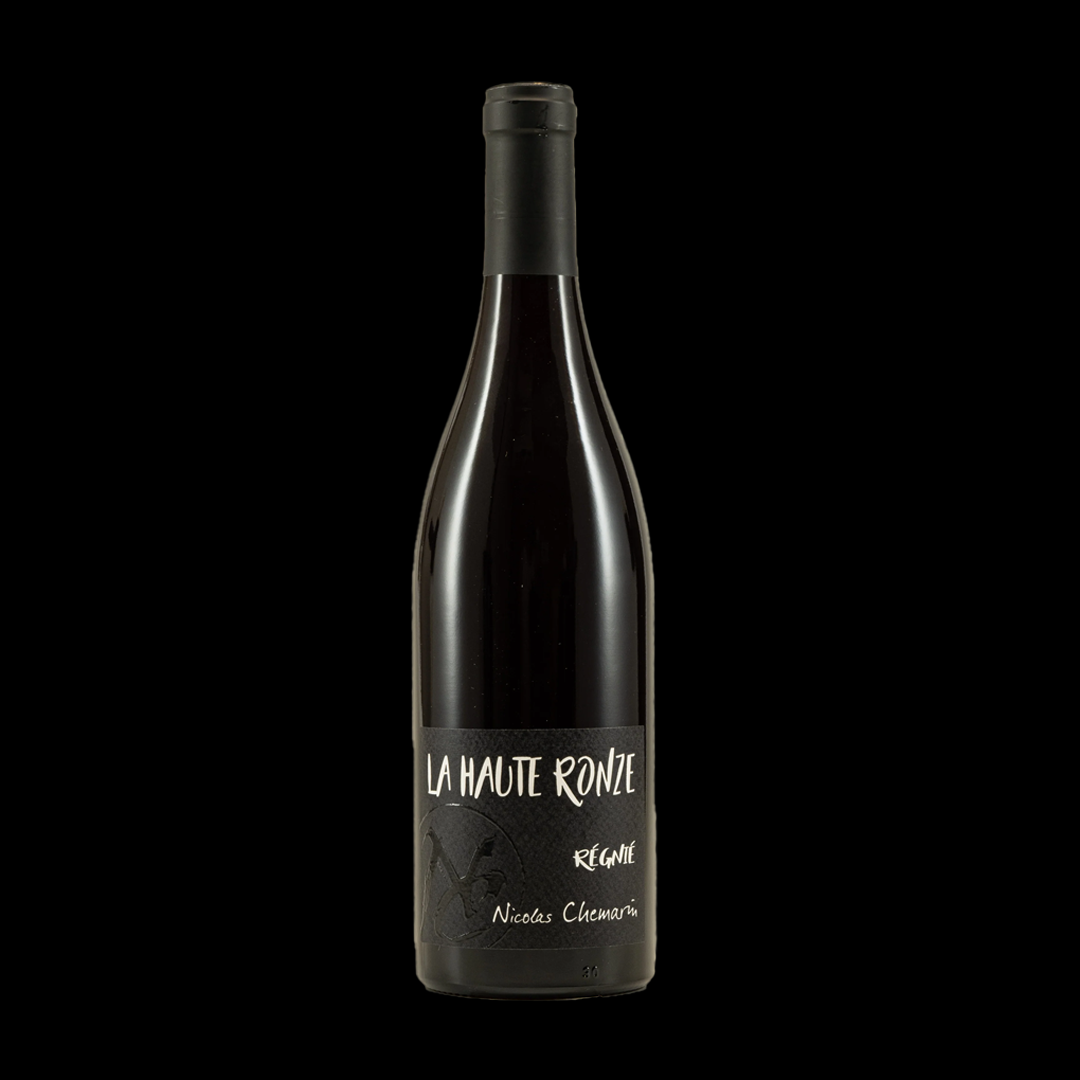 Domaine Yves et Mathilde Gangloff Condrieu, Rhone, France