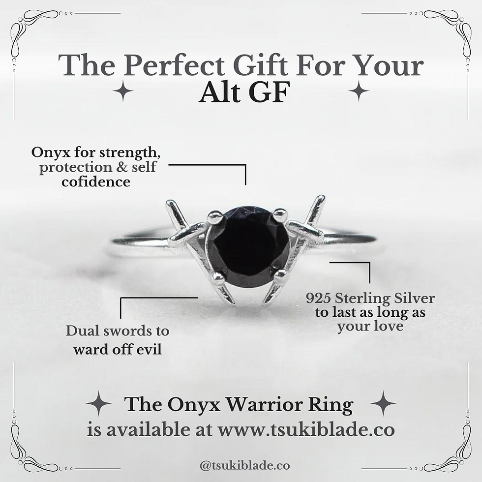 Perfect Gifts Promo