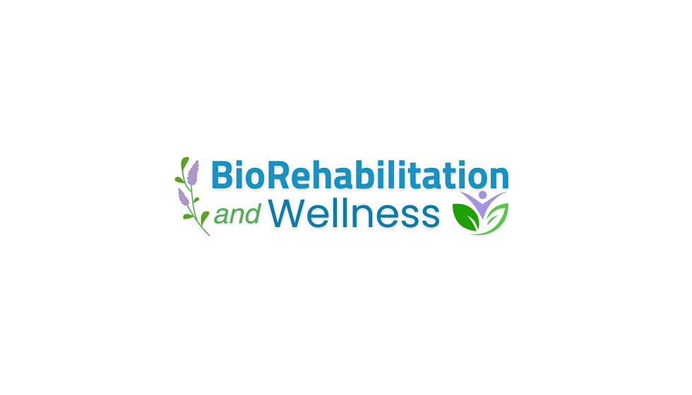 Bio Rehabilitation and Wellness