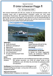 Piraten auf hoher See