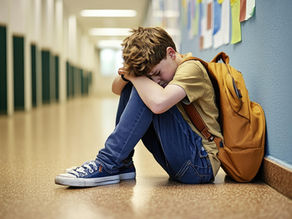 School Refusal Autism PDA