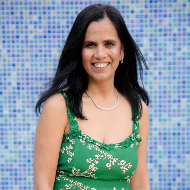 Writer: Karishma Chandiramani