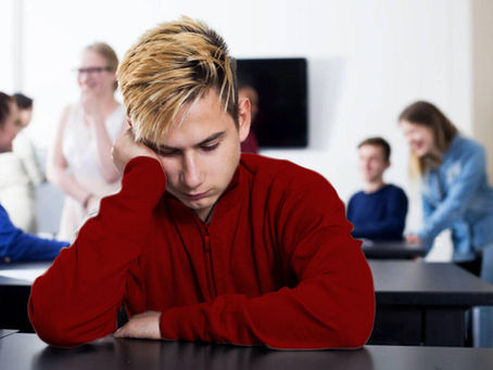 How Shame Affects Mental Health and How to Overcome It