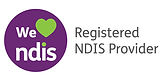 We heart NDIS Registered provider.jpg