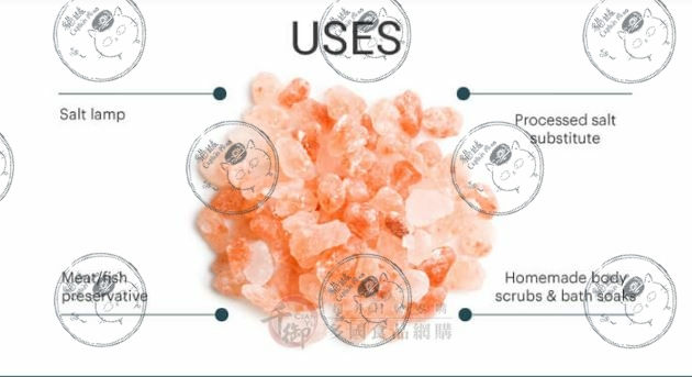 縮圖：科克蘭 喜馬拉雅山粉紅鹽(連研磨蓋)及補充瓶 Kirkland Signature  Himalayan Pink Salt Grinder & Refill