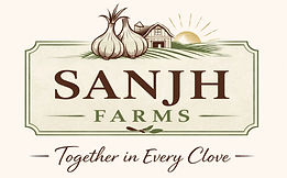 Sanjh Farms