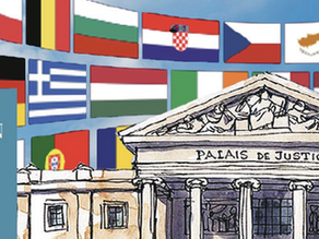La concentration des contentieux transfrontières : colloque international à Paris le 26 mai 2026