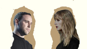 Label vs. Artist: Who Really Owns the Music?