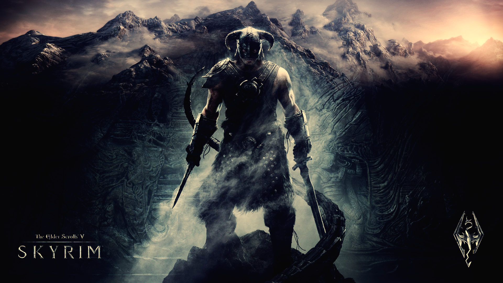 The Elderscrolls V Skyrim