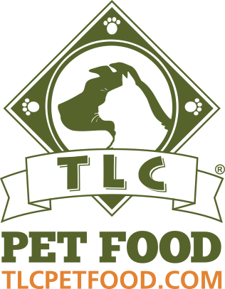 TLC dog food