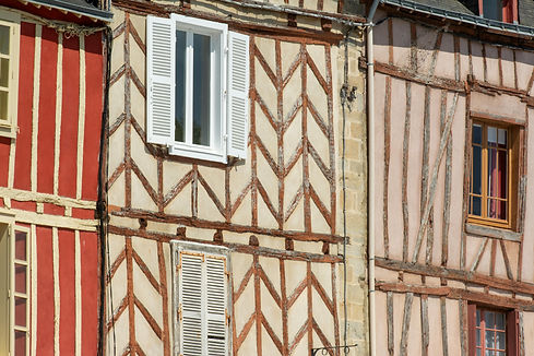 Ruelle Vannes