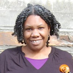 Rossie Clark-Cotton, Ph.D.