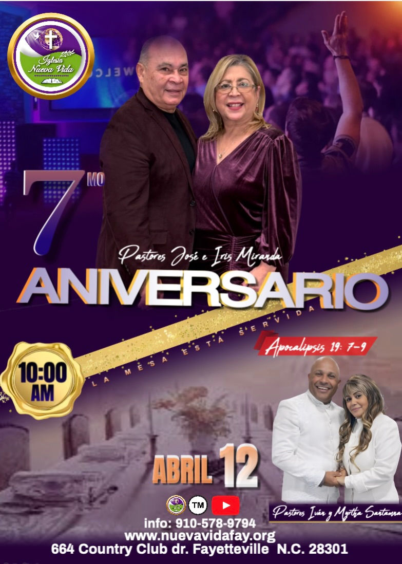 7mo Aniversario I.G.N. 