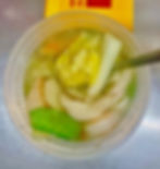 265. Wor Wonton Noodles in Soup 窝 云 吞 汤 面 