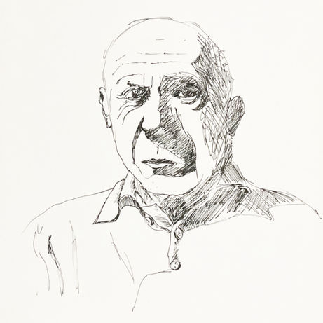 illustration, homme, illustratrice genève, candice delaune