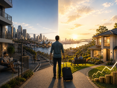 Is Rent Vesting Dead? A straight-talking banker and broker's view