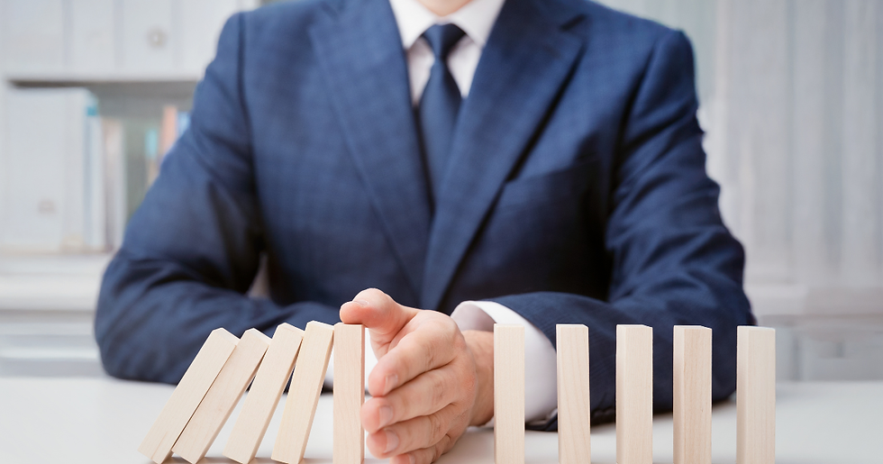 Avoiding the risk of Australian businesses being underinsured