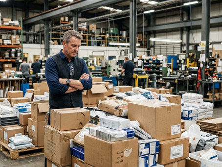 Your Business Has $200,000 Tied Up in Unpaid Invoices. Here’s How It Becomes Cash This Week.