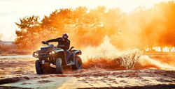 Excursion en Quad