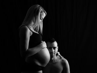 Séance Photos grossesse