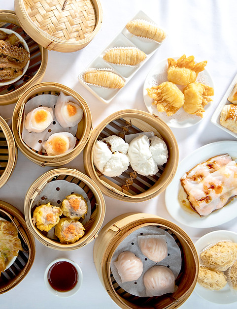 CB Yum Cha & Seafood_Dim Sum-Group