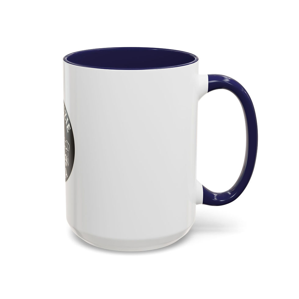 Thumbnail: Coffee Mug - Caffeine and Schnauzers Lover