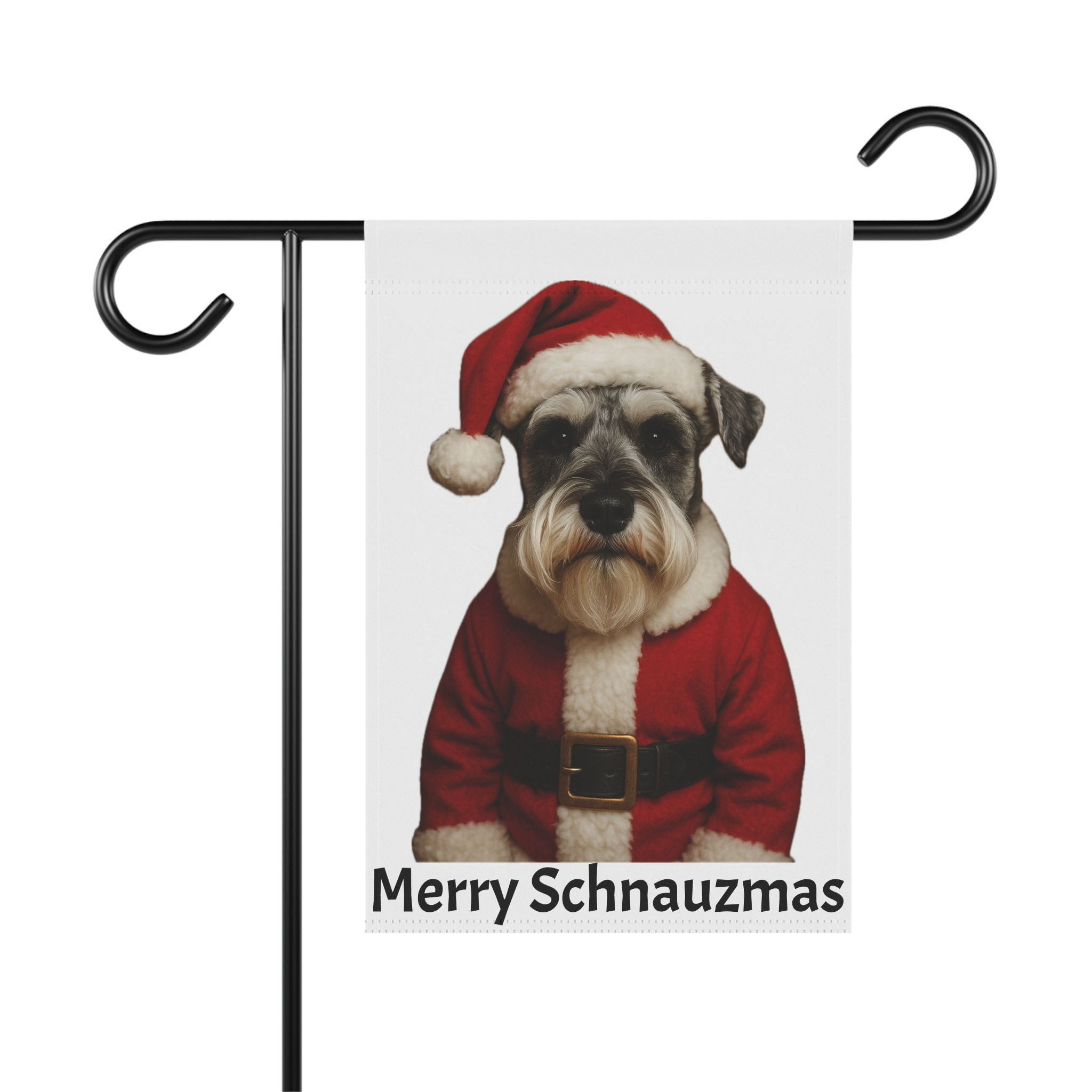 House Banner - Merry Schnauzmas to all