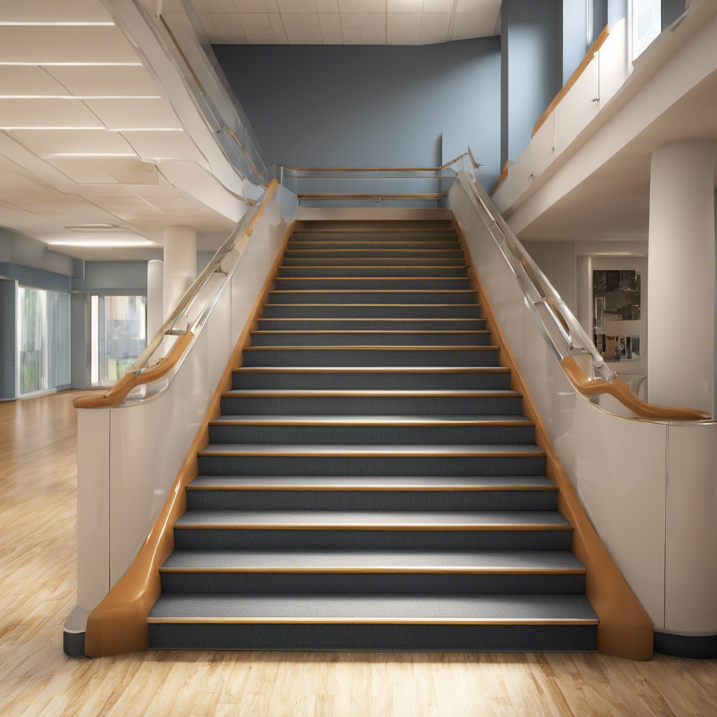 Stairlift