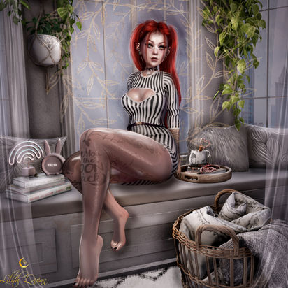 ☽ Wishful thinking ☾