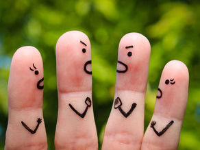 The Arguments of VLOOKUP