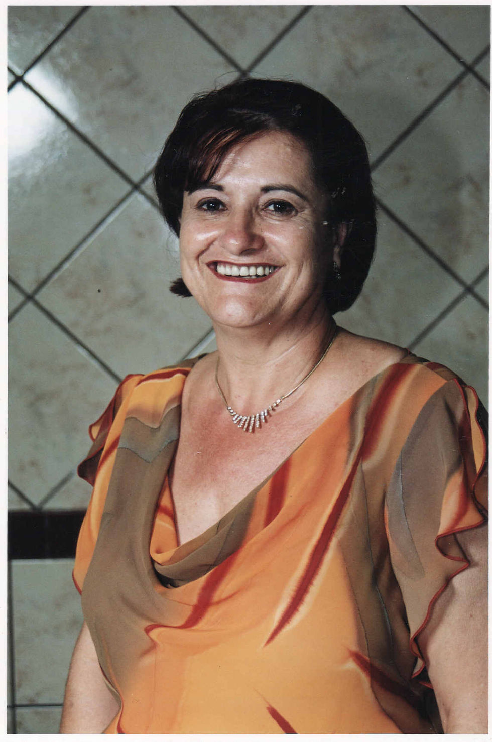 NEIVA MARIA DAPONT