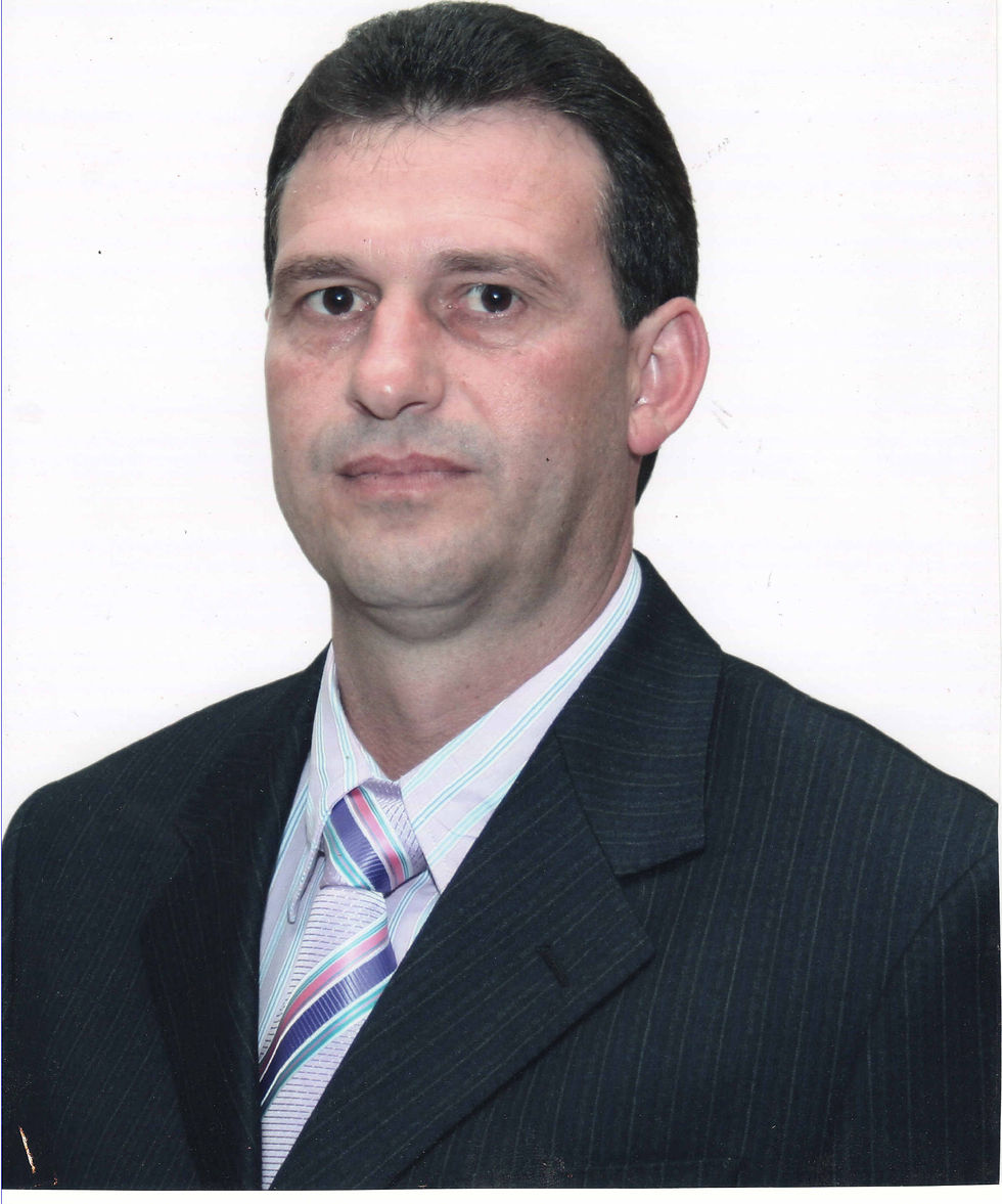 ADEMIR JORGE ARISI
