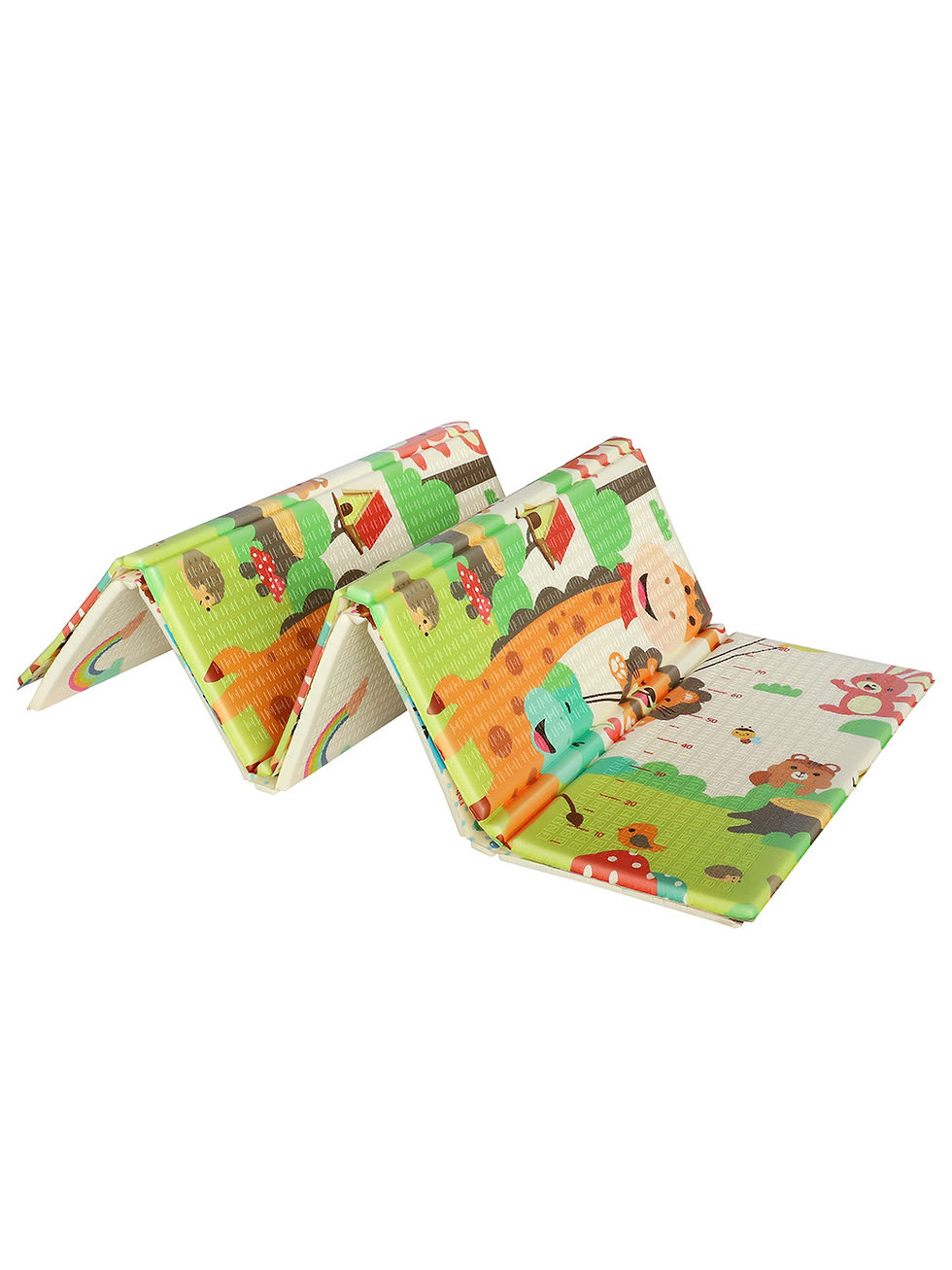 Thumbnail: Elfo Baby Hello My Friends Katlanabilir Oyun Matı