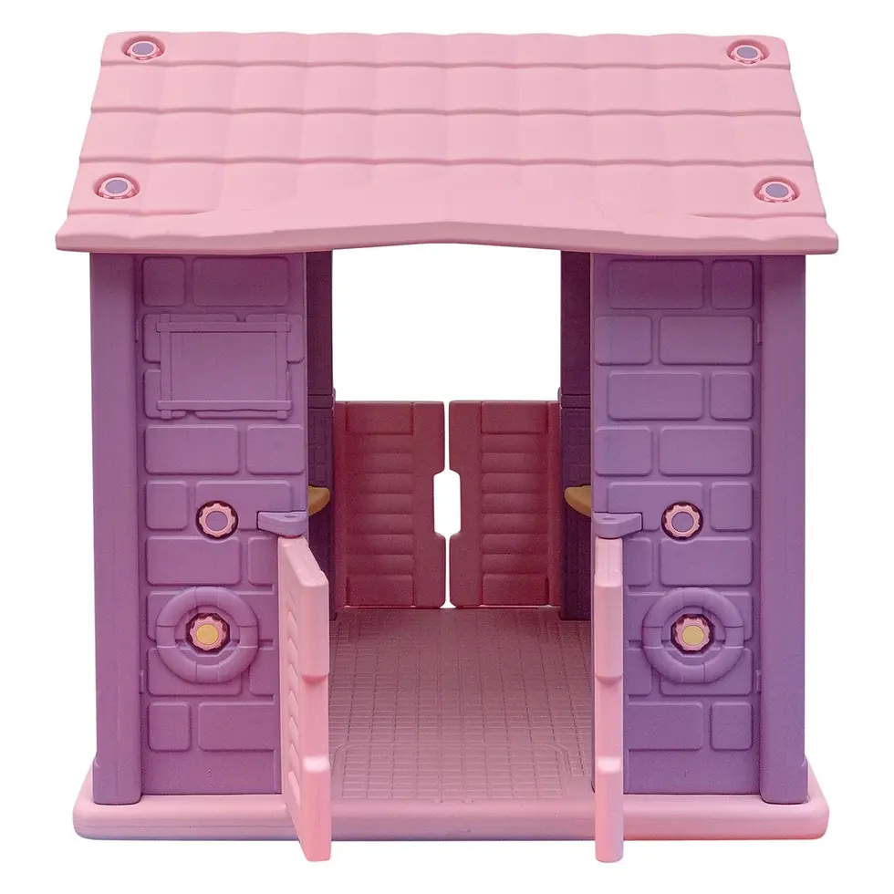 Thumbnail: King Kids King Ev İki Kapılı Oyun Evi