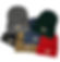Hats (call or email to order)