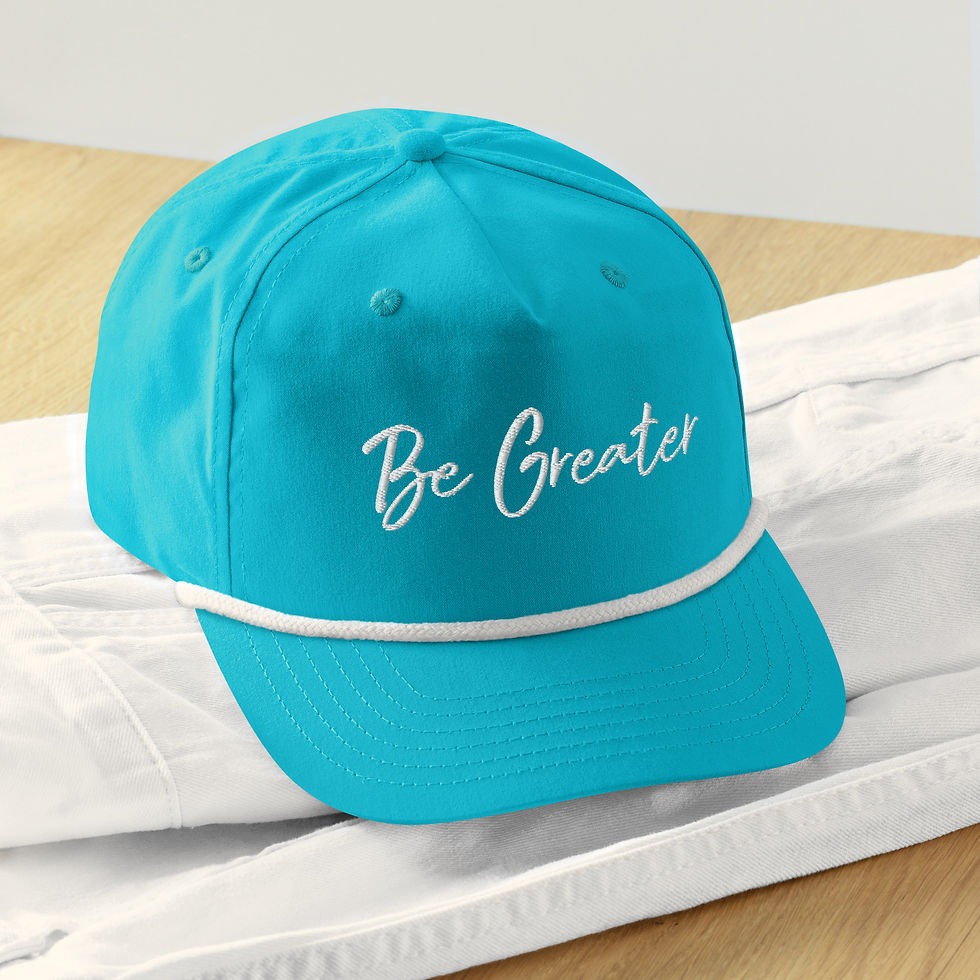 Thumbnail: Snapback Hat