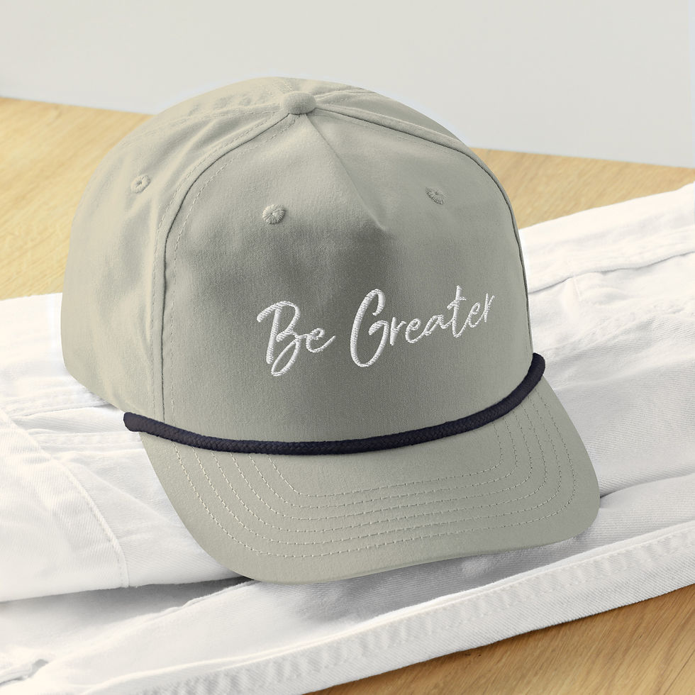 Thumbnail: Snapback Hat