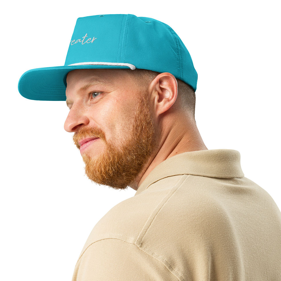 Thumbnail: Snapback Hat