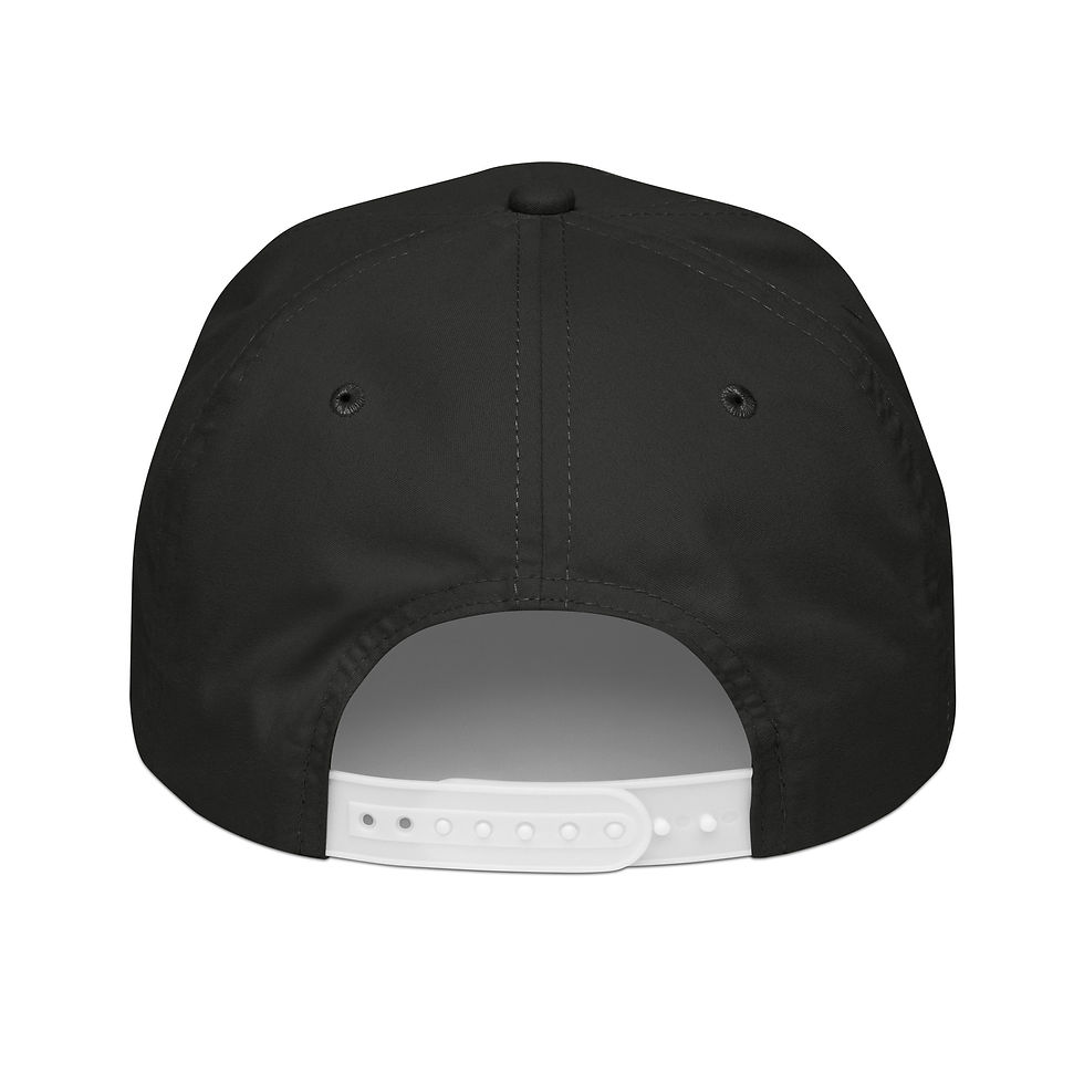 Thumbnail: Snapback Hat