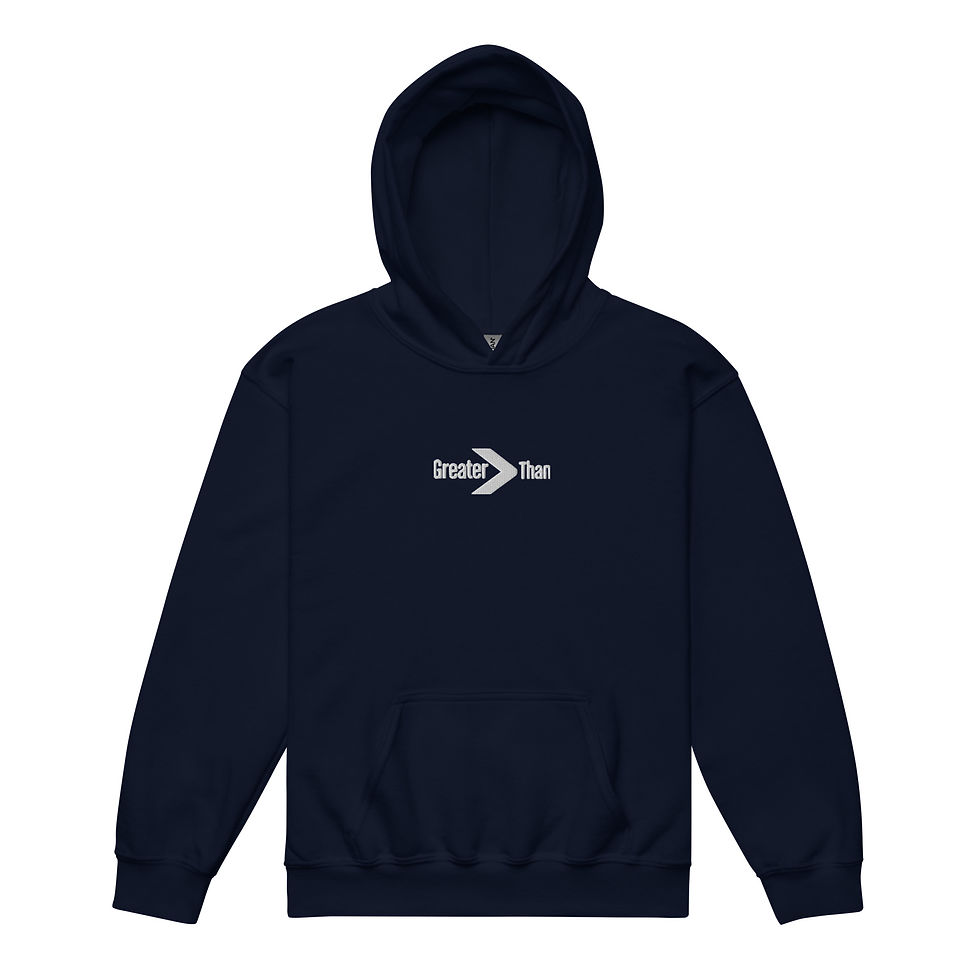 Thumbnail: Premium Youth Hoodie