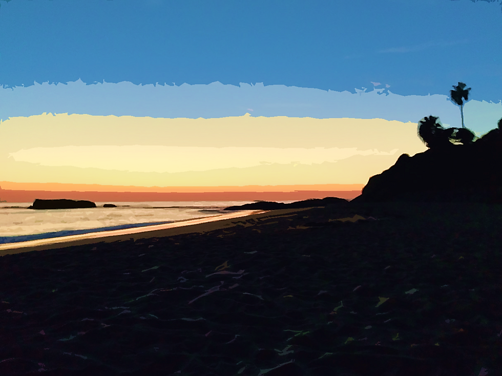 Laguna Vista