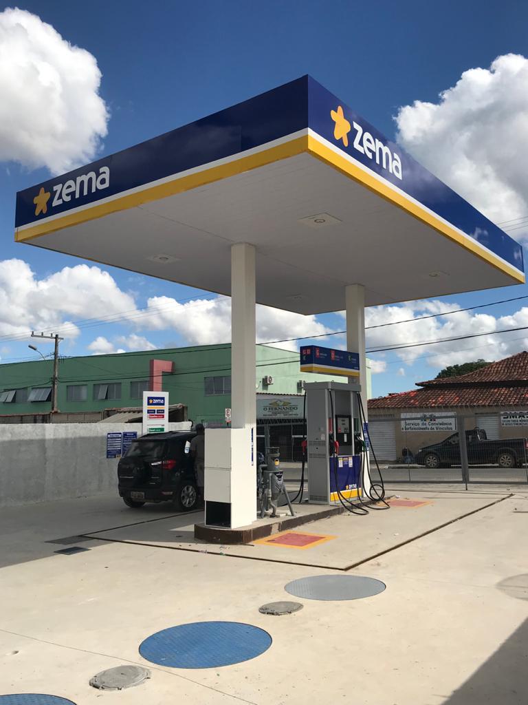 Foto do escritor: ANECO - INSTALAÇÕES DE POSTOS 