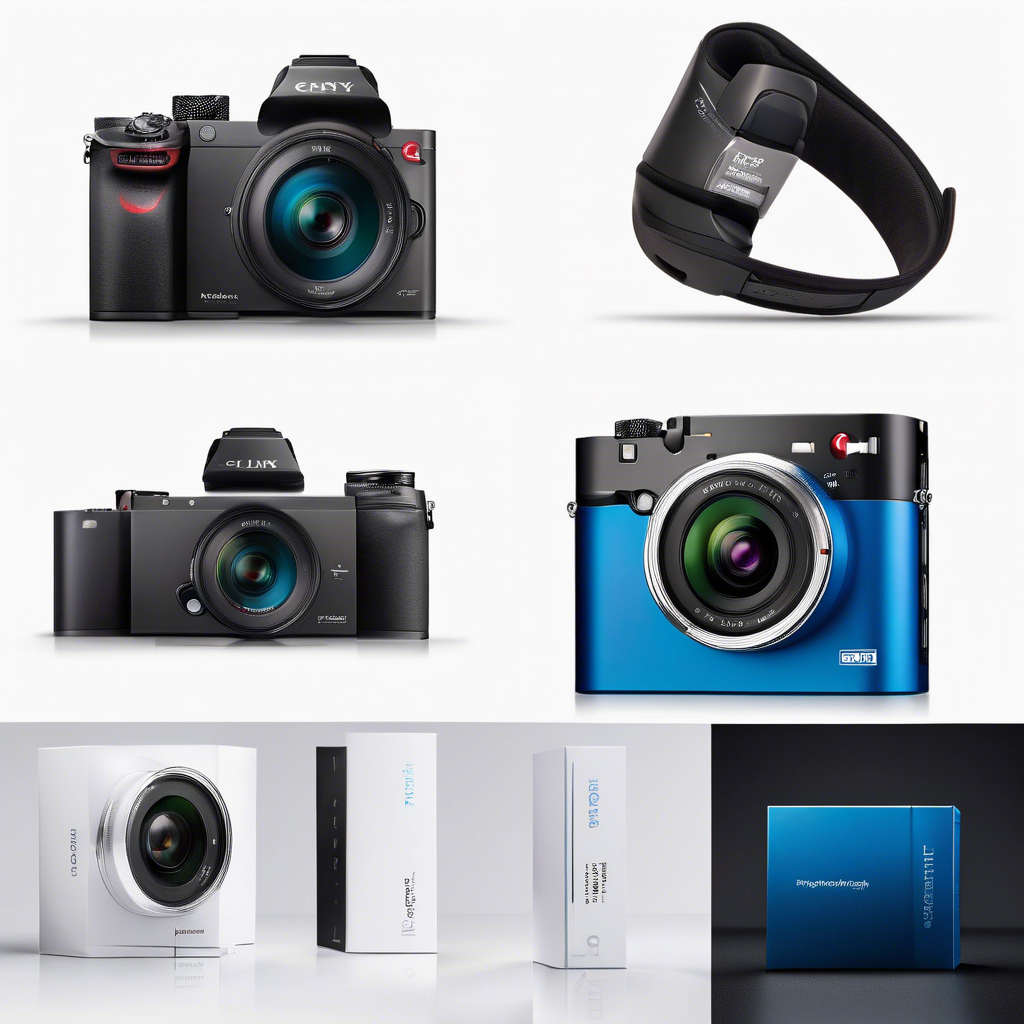 Product Photography Service