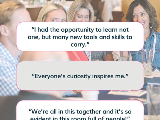 Cadence Connect Brought Multifamily Marketers Together for Real Conversations
